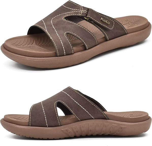 KuaiLu Orthotic Slides