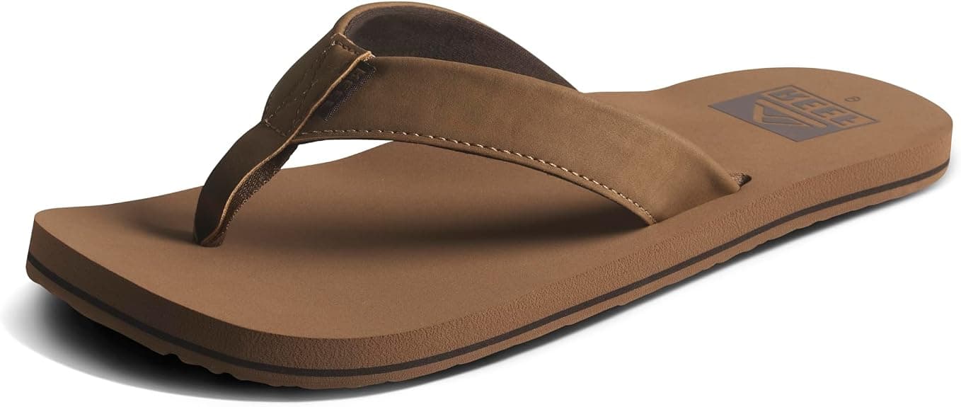 Reef Twinpin Sandals
