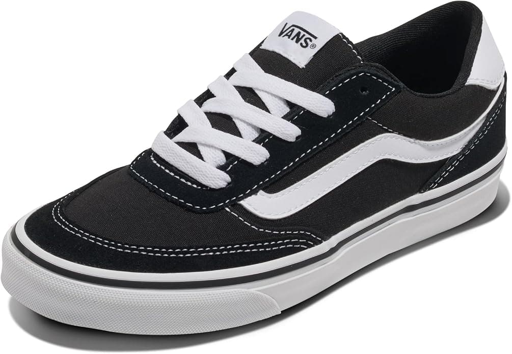 Vans Women’s Brooklyn LS Shoe