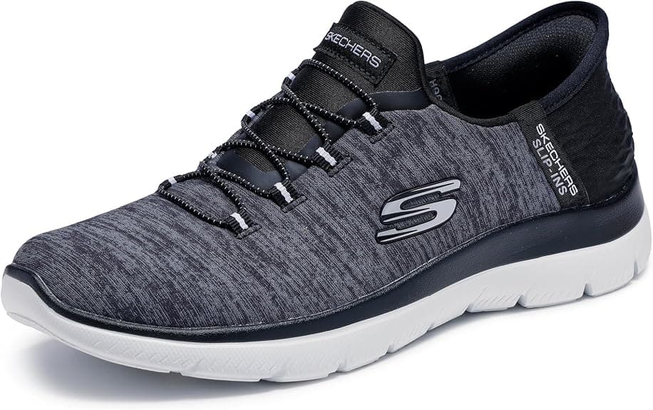 Skechers Summits Dazzling Haze Sneaker